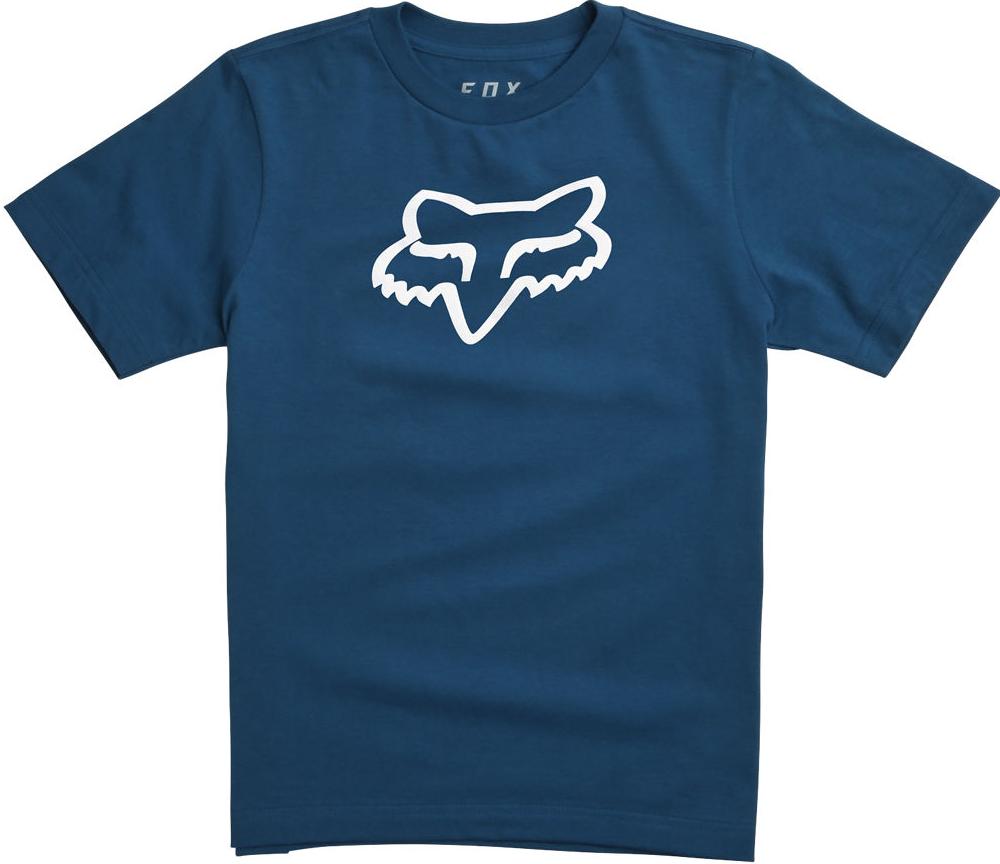 Polera Niño Lifestyle Legacy Ss
