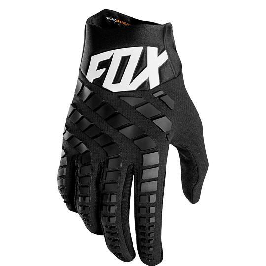 Guantes Moto 360