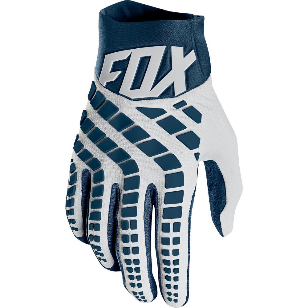 Guantes Moto 360