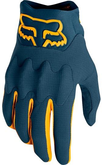 Miniatura Guantes Moto Bomber Lt