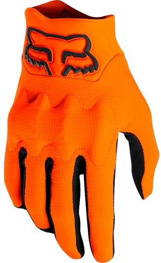 Miniatura Guantes Moto Bomber Lt