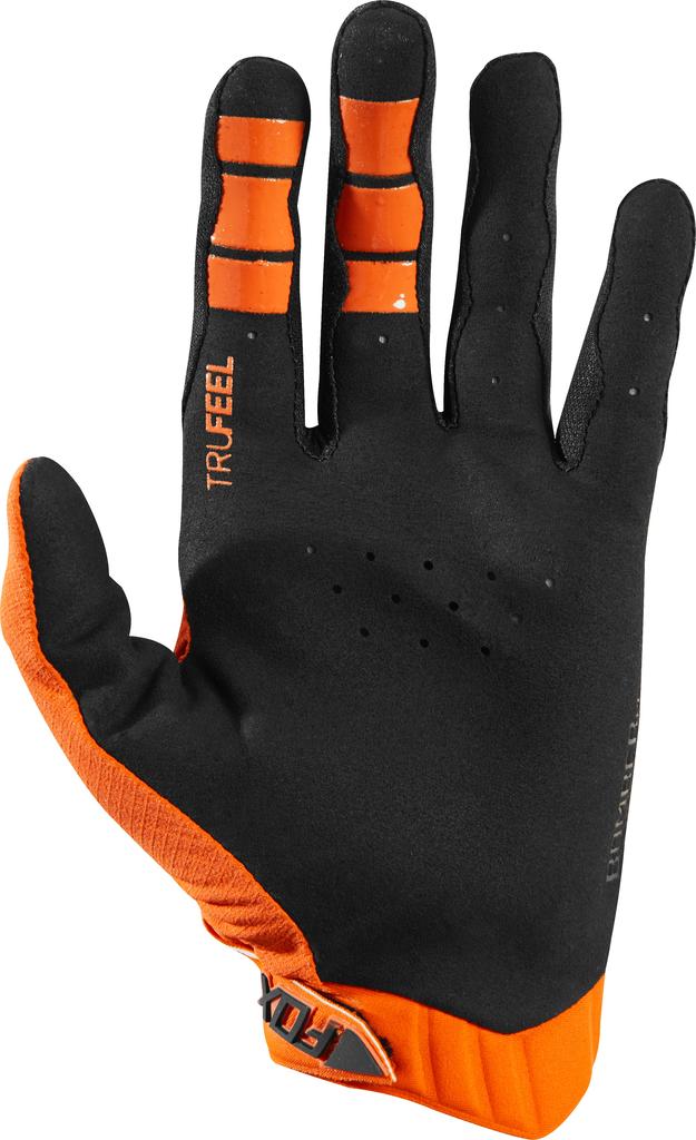 Miniatura Guantes Moto Bomber Lt
