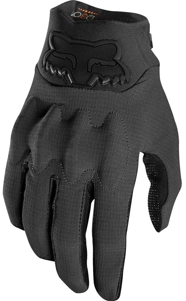 Miniatura Guantes Moto Bomber Lt