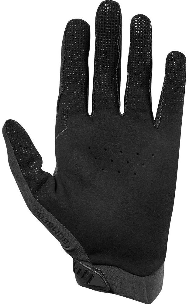 Miniatura Guantes Moto Bomber Lt