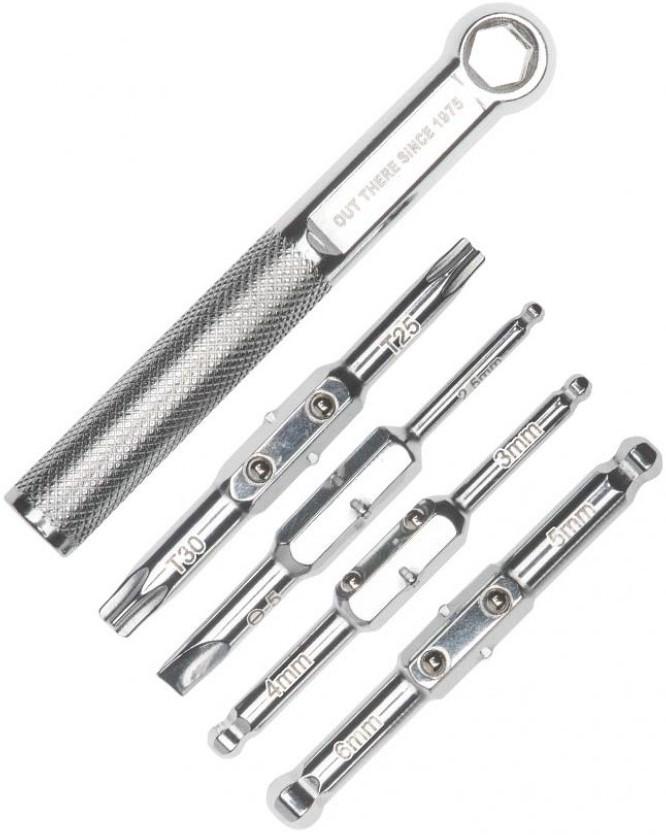 Herramientas Bicicleta Switch Multi Tool
