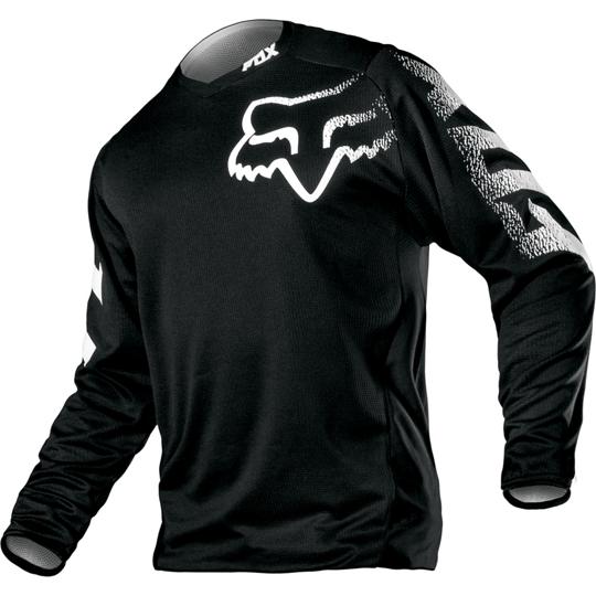 Jersey Moto Blackout