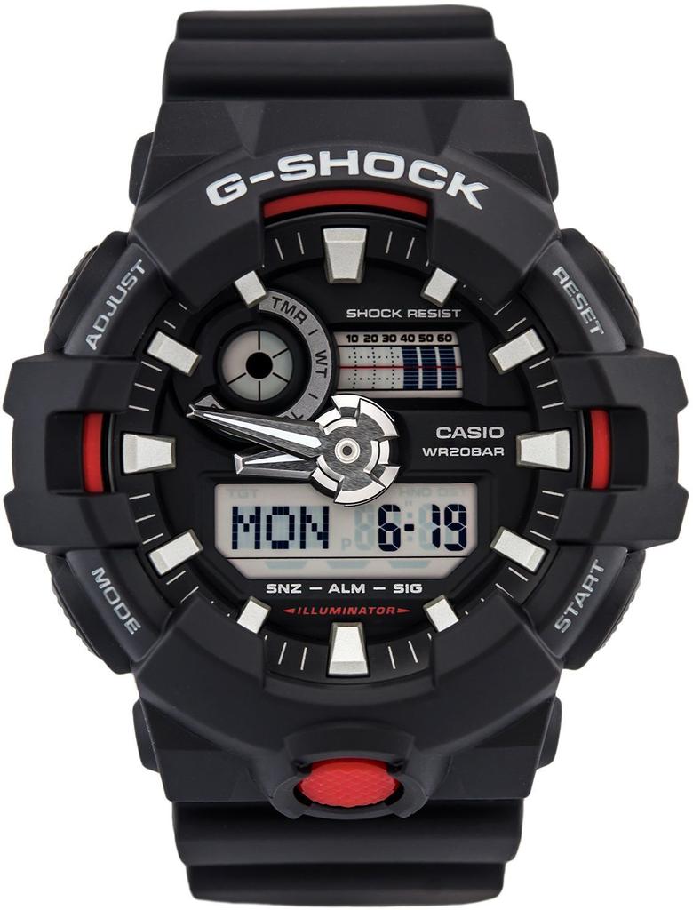 Reloj Hombre GA-700-1ADR