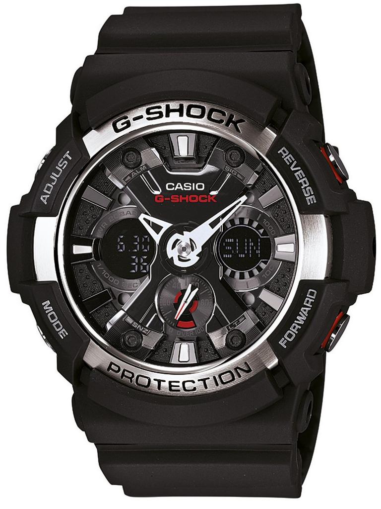 Reloj Hombre GA-200-1ADR