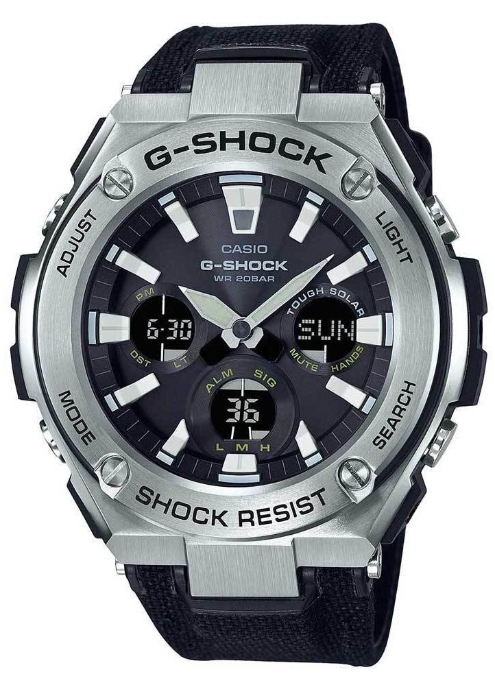 Reloj Hombre GST-S330C-1ADR