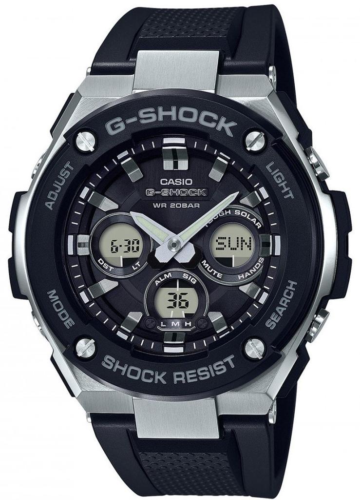Reloj Hombre GST-S300-1ADR