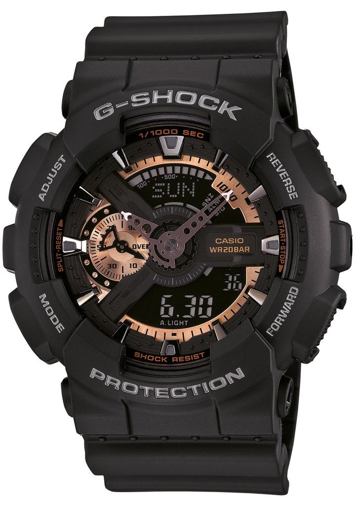 Reloj Hombre GA-110RG-1ADR
