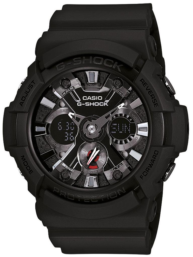 Reloj Hombre GA-201-1ADR
