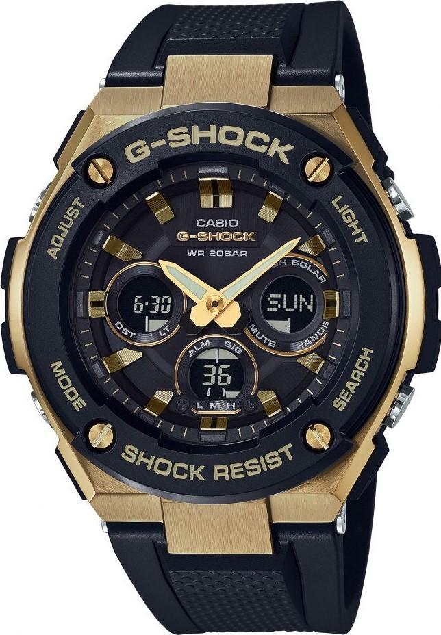 Reloj Hombre GST-S300G-1A9DR