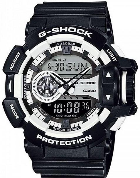 Reloj Hombre GA-400-1ADR