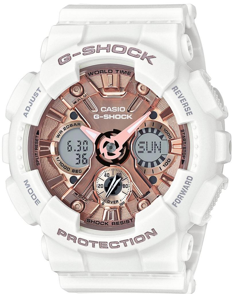 Reloj Mujer GMA-S120MF-7A2DR