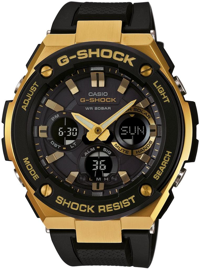 Reloj Hombre GST-S100G-1ADR