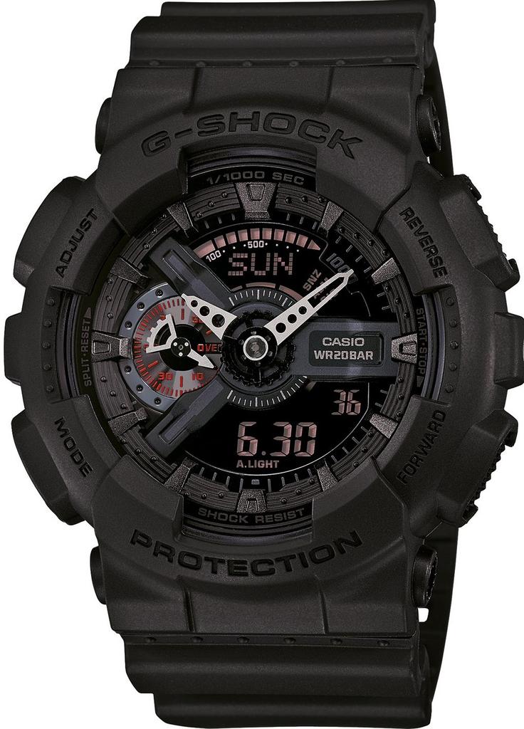 Reloj Hombre GA-110MB-1ADR