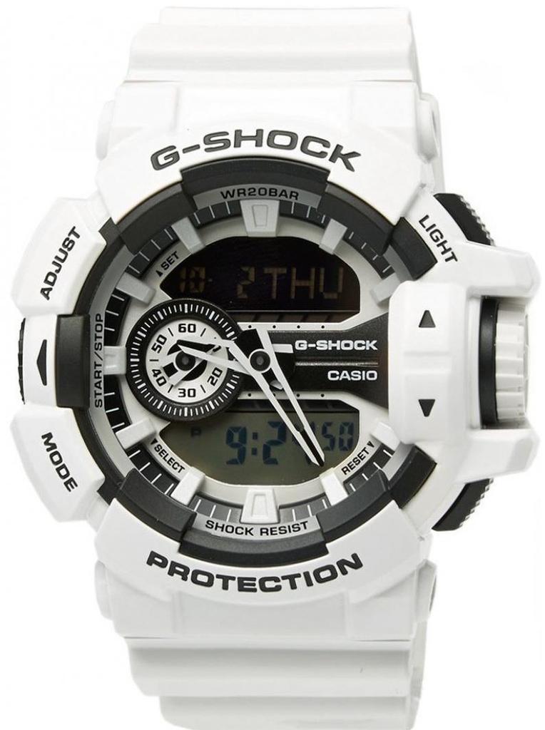 Reloj Hombre GA-400-7ADR