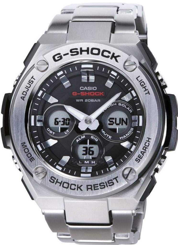 Reloj Hombre GST-S310D-1ADR