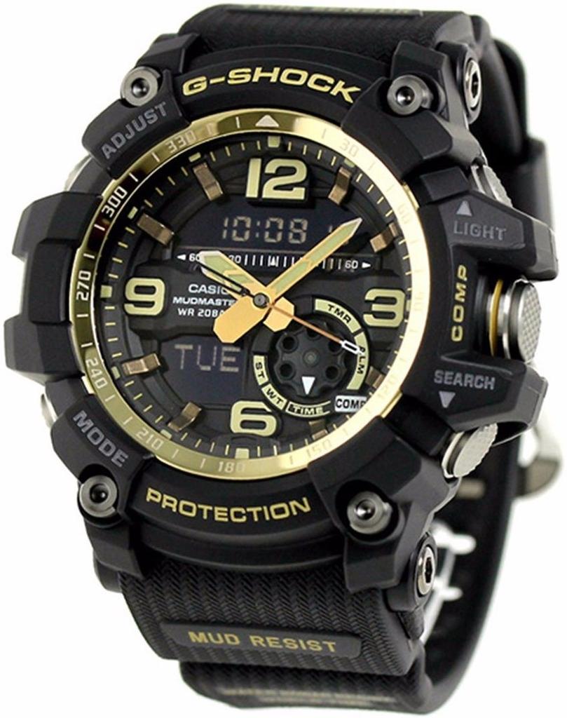 Reloj Hombre GG-1000GB-1ADR