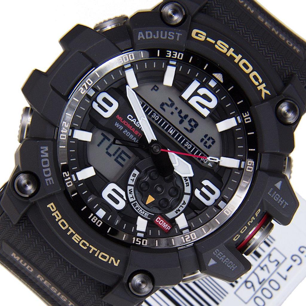 Reloj G-shock GG-1035A-1ADR