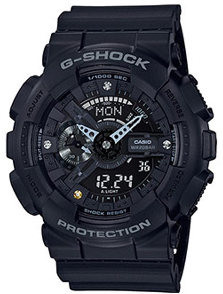 Reloj Unisex GA-135DD-1ADR