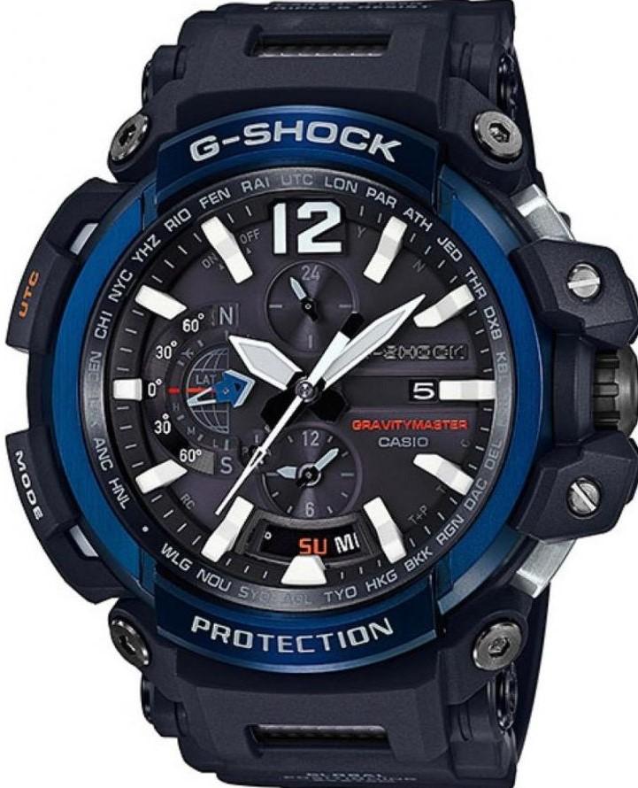 Reloj Hombre GPW-2000-1A2DR