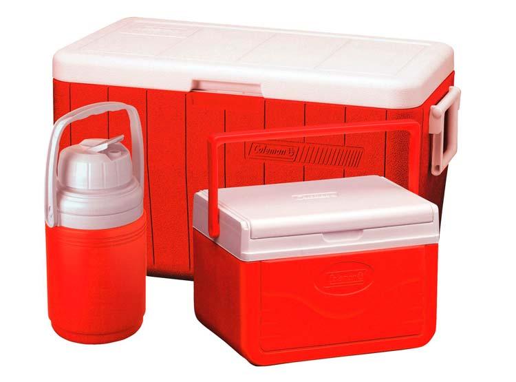 Combo Cooler 48QT