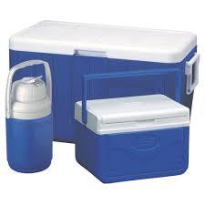 Combo Cooler 48QT
