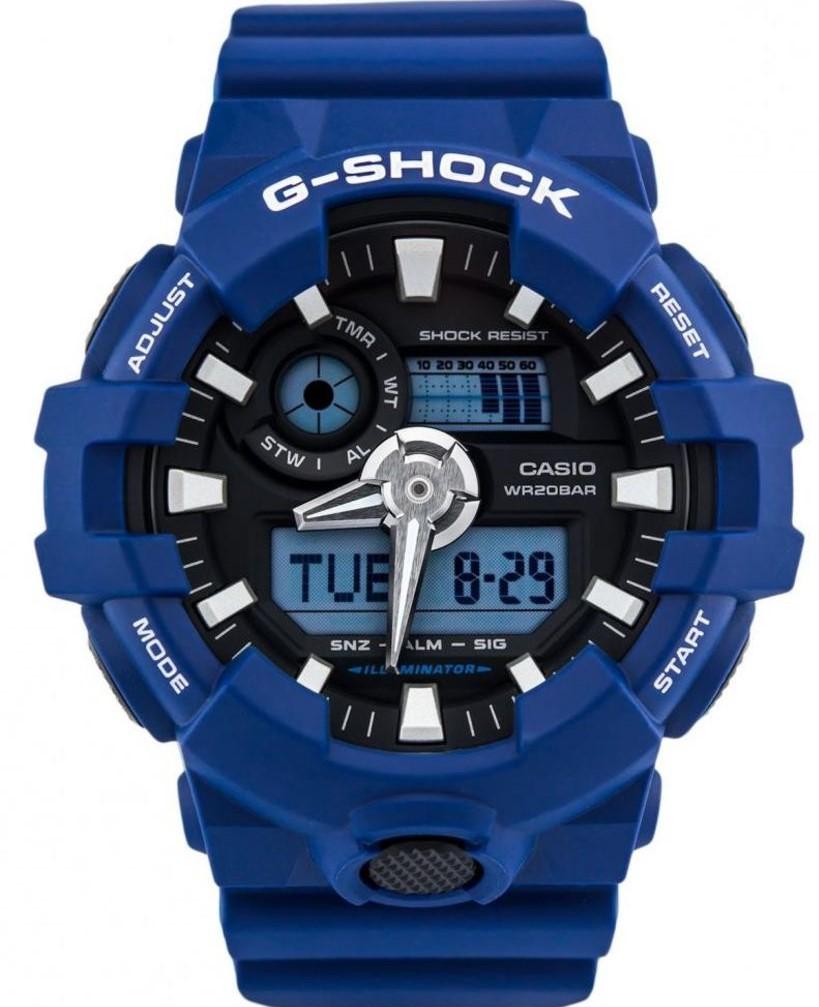 Reloj Hombre GA-700-2ADR