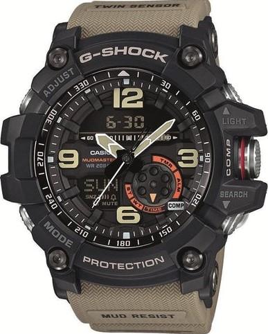 Reloj Hombre GG-1000-1A5DR