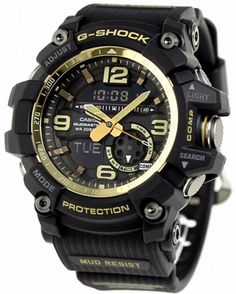 Reloj Hombre GG-1000-1ADR