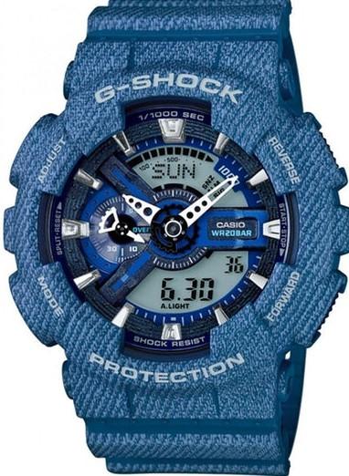 Reloj Unisex GA-110DC-2ADR