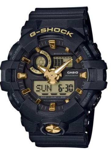 Reloj Hombre GA-710B-1A9DR