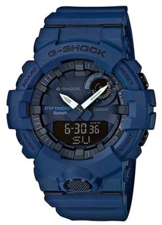 Reloj Hombre GBA-800-2ADR