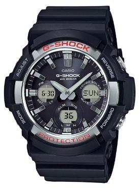Reloj Hombre GAS-100-1ADR