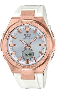 Reloj Mujer MSG-S200G-7ADR