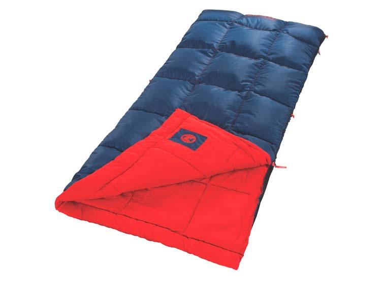 Saco De Dormir Peak 50