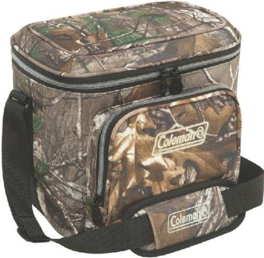 Enfriador Soft 9 Can Realtree