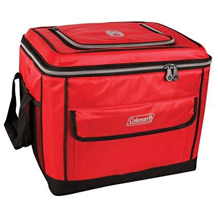 Hielera Flexible 40 Latas