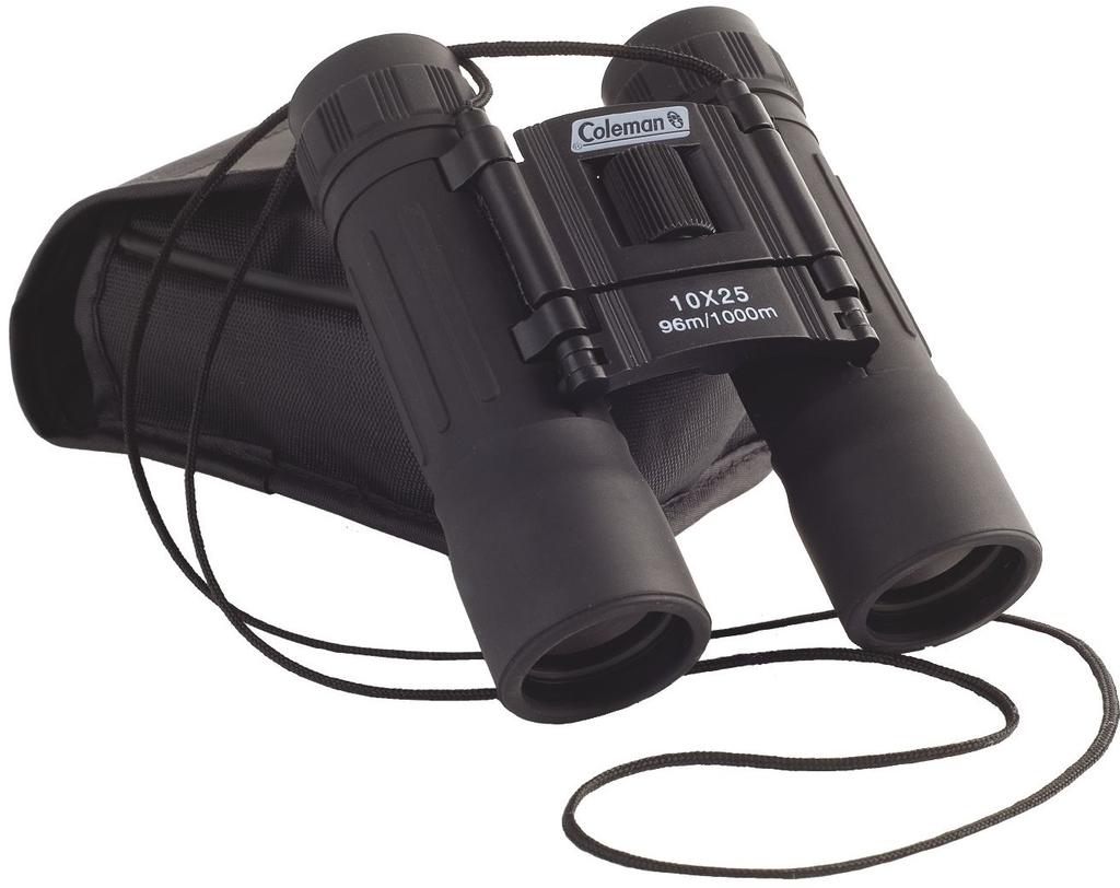 Binocular 10X25