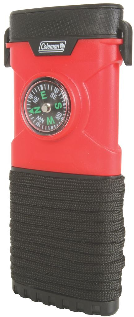 Kit De supervivencia 5 en 1 Rugged