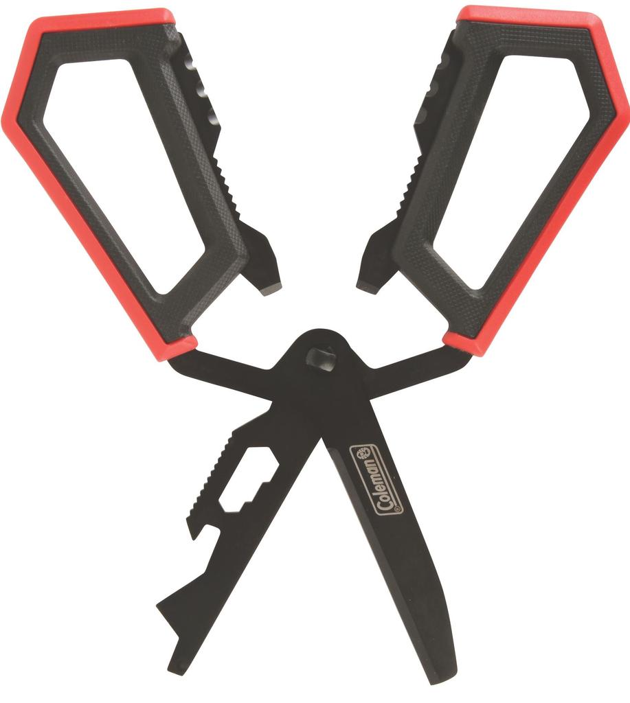 Tesoura Multiuso Scissors Rugged