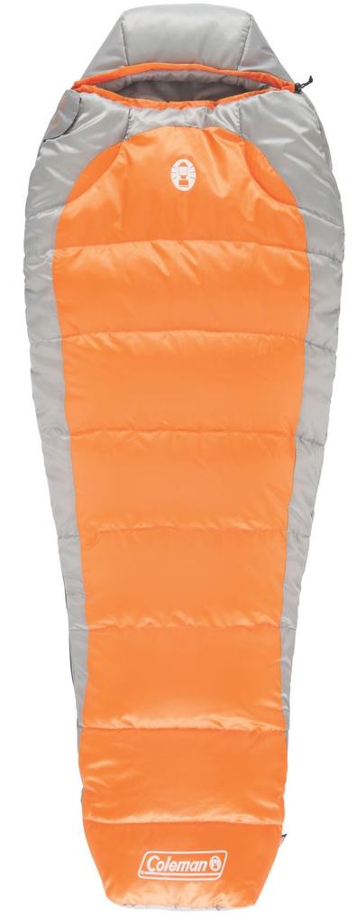 Saco De Dormir Mummy Silverton 25 Reg (-2°C)