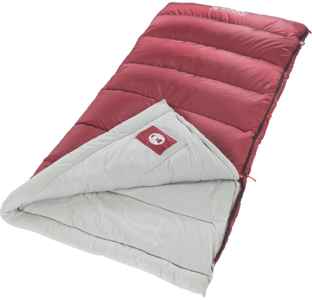 Saco De Dormir Apen Meadows 50 Reg