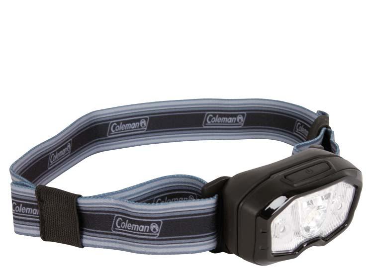 Linterna Frontal Divide Plus 175 Lumenes