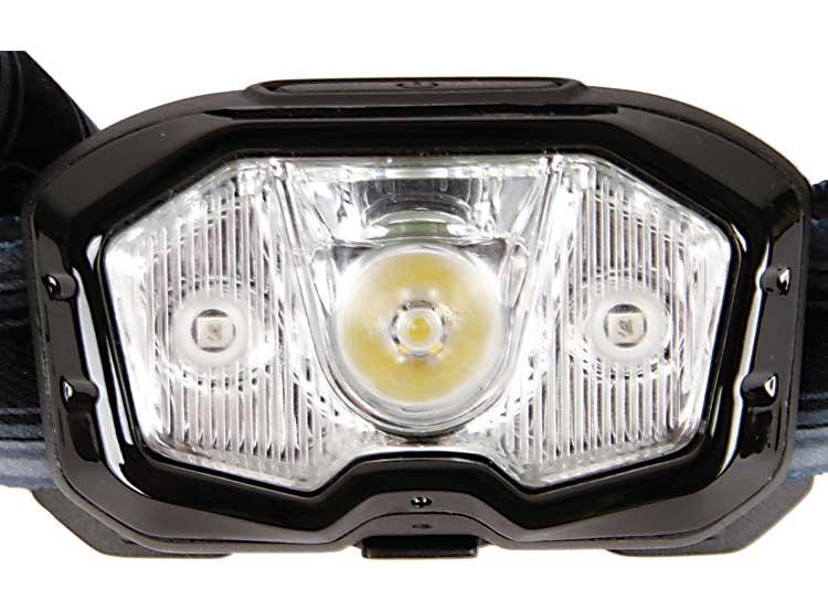 Linterna Frontal Divide Plus 175 Lumenes