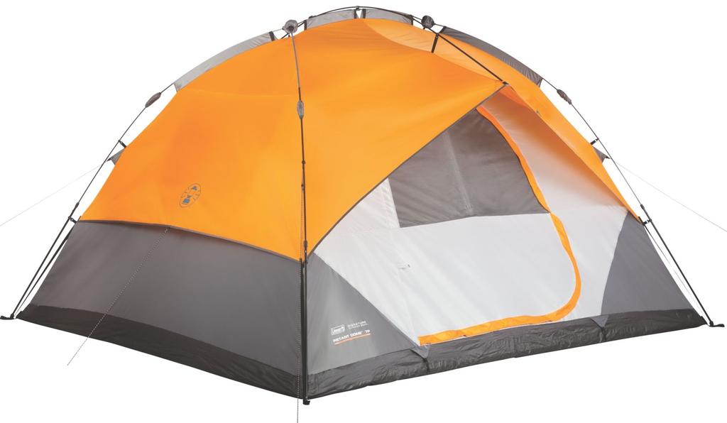 Carpa Signature 7-Person Instant Dome