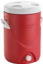 Cooler 5 Galones Beverage
