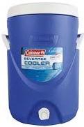 Cooler 5 Galones Beverage